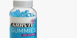 Melatonin Gummies