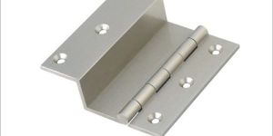 Brass L Hinges