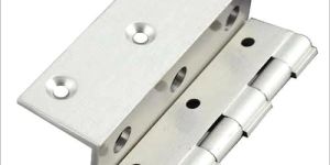 Brass L Lock Hinges