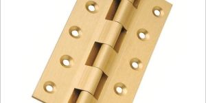 Brass Railway Hinges