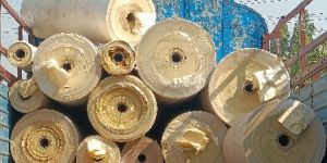 Masking Paper Saturated Coated