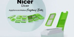 Vegetable Slicers