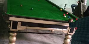 Snooker Table Italian Slate