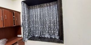 Cotton Curtains