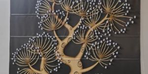 Furnishings in begumpet hyderabad.+91-8639039234, Curtains Blinds,artificial grass, wall paper whole