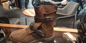 Royal Enfield Accessories