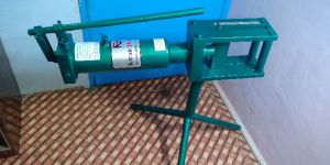 100mm Busbar Bending