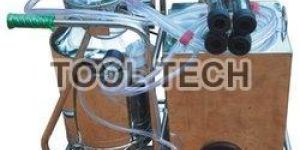 Automatic Milking Machine