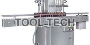 Bottle Filling Machine