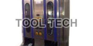 Butter Milk Pouch Packing Machine