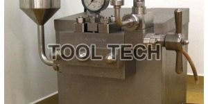 Industrial Homogenizer