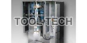 Liquid Pouch Packing Machine