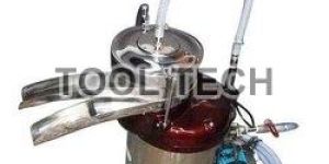 Milk Cream Separator Machine