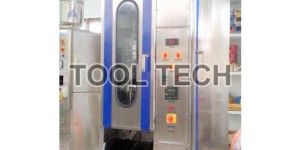 Milk Packing Machine