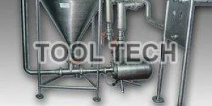 Milk Powder Mixer Machine