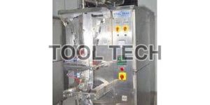 Mineral Water Pouch Packing Machine