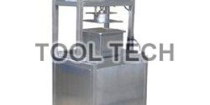 Paneer Making Machine