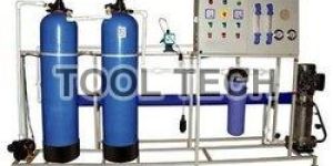 Reverse Osmosis Water Treatment RO Plant