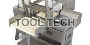 Semi Automatic Cheese Cutting Machine