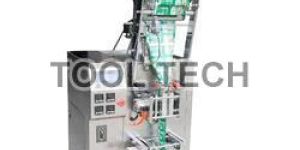Spices Packing Machine