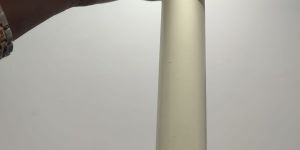 Mixed Hydrocarbon Oil