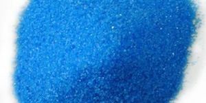Copper Sulphate
