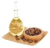 Hydrogenated Castor Oil