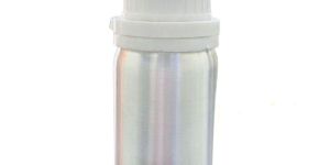 Aluminium Bottle with Plastic Cap