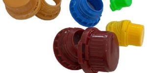 Plastic Cap Set