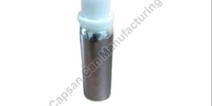 25ml Anodized Aluminium Bottle