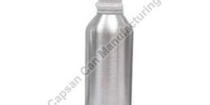 500ml Pesticide Aluminium Bottle