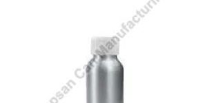 50ml Pesticide Aluminium Bottle