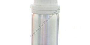 Aluminium Bottle with Plastic Cap