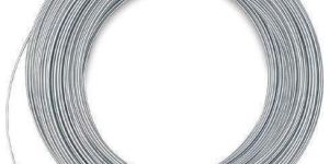Galvanized Iron Wire