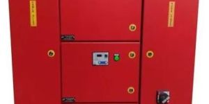 Mild Steel Automatic Control Panel