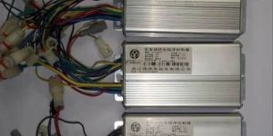 Motor Control Panel Repairing Services