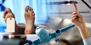 Dead Body Transportation