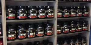 Bodybuilding Supplements