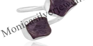 Healing Stone Ring