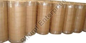 Brown BOPP Jumbo Roll