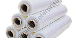 PP Stretch Film Roll