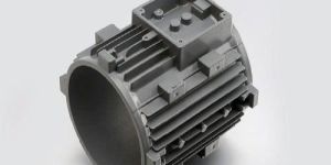 Aluminium Alloy Gravity Die Casting