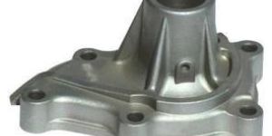 ALUMINIUM ALLOY Sand Casting