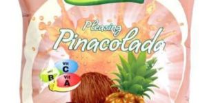 Bcool Pina Colada Instant Drink Mix