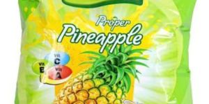 125gm Pineapple Fruit Instant Drink Mix