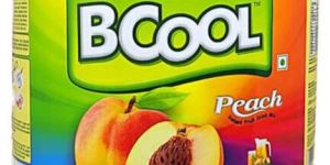 Peach Instant Drink Mix Fruit Juice