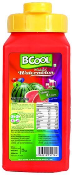500gm Watermelon Instant Drinks Mix