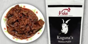 Mutton Pickle