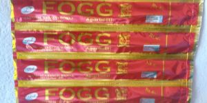 Fogg Incense Sticks
