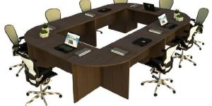 Caesar Office Conference Table